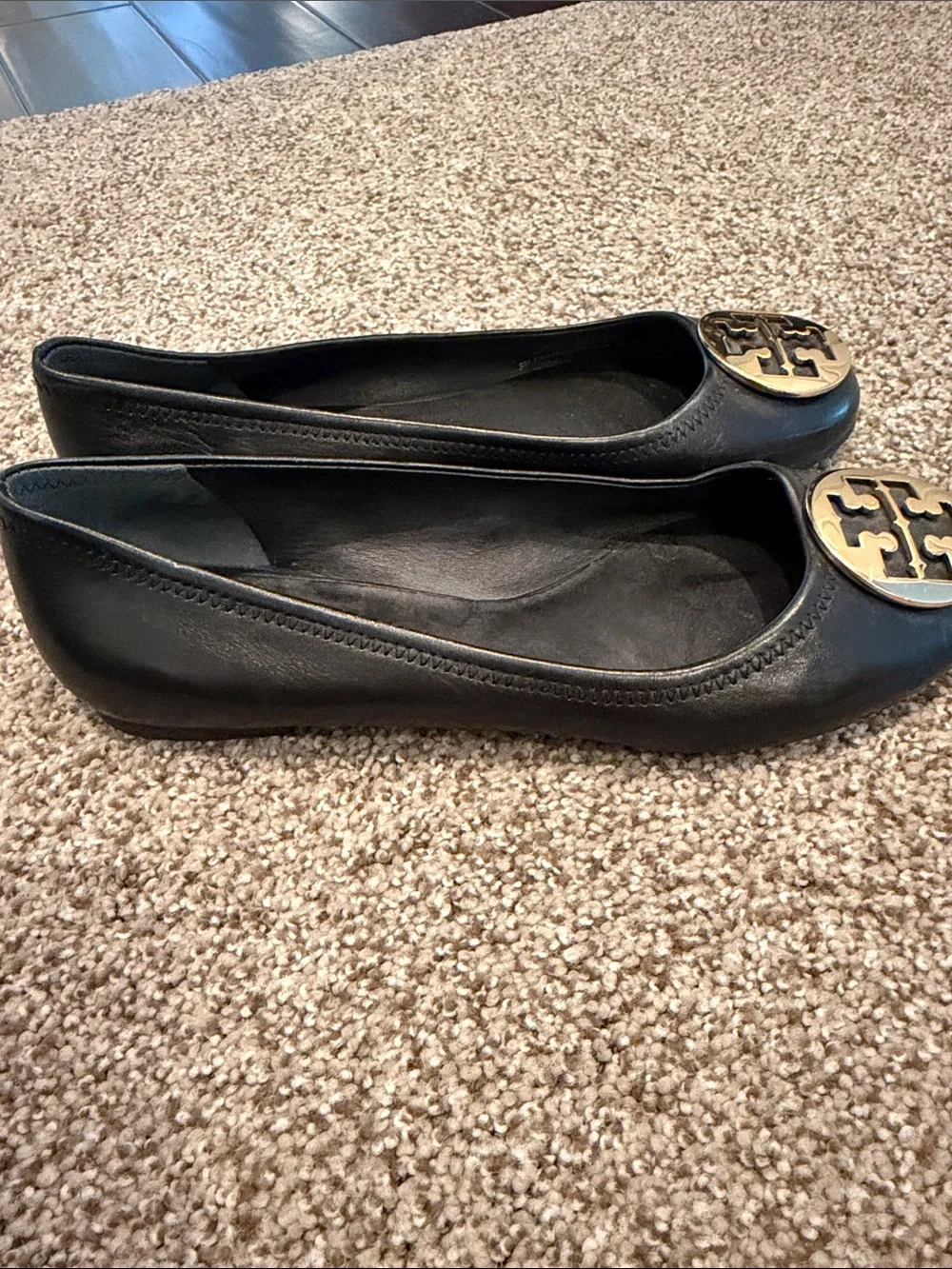 Tory Burch classic tory